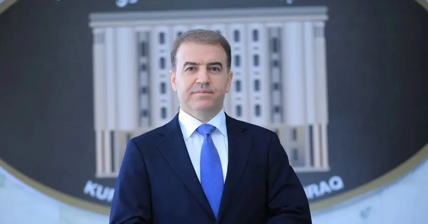 Hewrami: PYD, PKK ile iliskisini kesmelidir