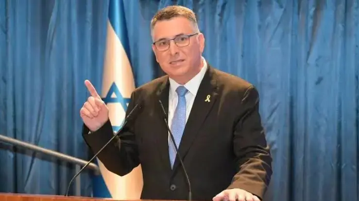 Îsraîlê li ser pevçûnên li Helebê daxuyanî da