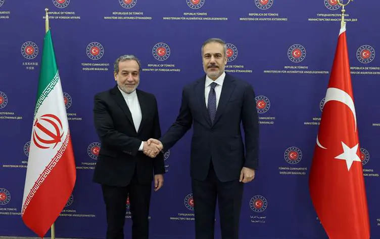 Ji Fîdan û Eraqçî daxuyaniya Sûriyê: Projeya Îsraîlê ye!