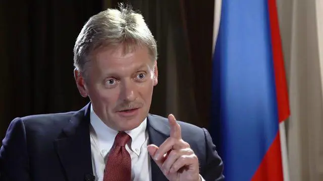 Kremlin Sözcüsü Peskov: "Esad’i desteklemeye devam ediyoruz"
