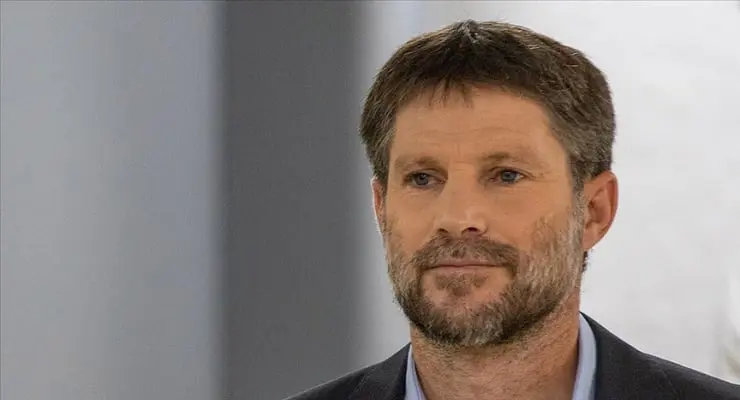 Wezîrê Îsraîlî: Amerîkayê ji bo agirbesta li Lubnanê çek li me rast kir