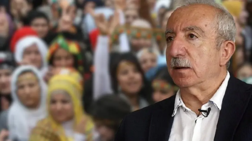 AKP'li Orhan Miroglu'ndan partisine elestiri: Kürt milliyetçiligi halkin gözünde çok itibarli