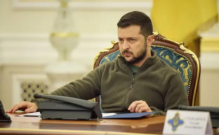 Putin'in sira disi teklifine yaniti sert oldu: Salak