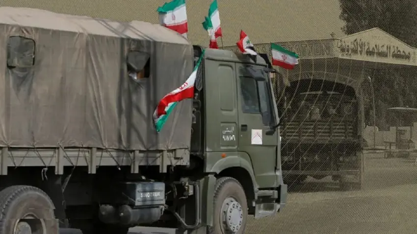 پووتین : چوار هەزار هێزی سەربازی ئێرانمان لە سووریاوە بۆ تاران ڕاگواستەوە