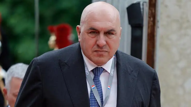 Italya Savunma Bakani Crosetto Kürdistan Bölgesi’ni ziyaret edecek