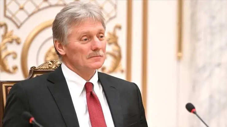 Peskov: Rusya ve ABD arasindaki iliskilerin gelecegi…