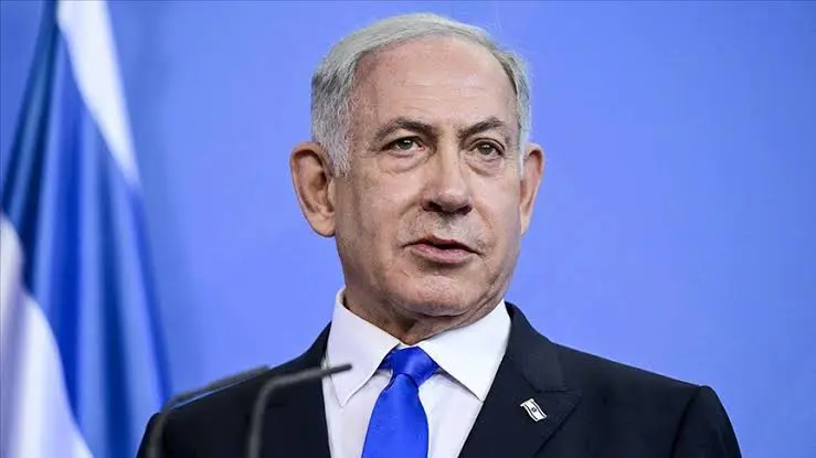 Netanyahu: Husilere karsi da harekete geçecegiz!