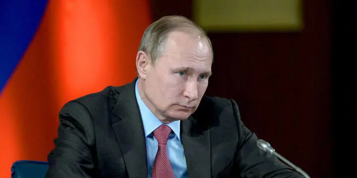 Putin'den Üçüncü Dünya Savasi uyarisi!