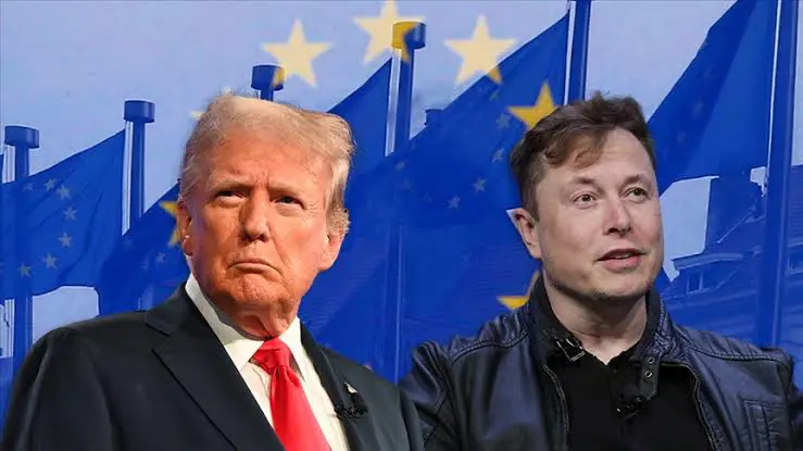 Trump’tan baskanligi Elon Musk'a devretti iddiasina yanit!