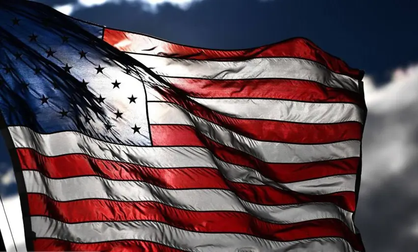 بوودجەی بەرگری ئەمریکا بۆ ساڵی ٢٠٢٥ پەسەند کرا