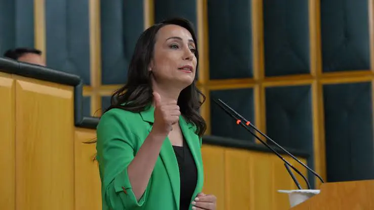 Hatimogullari: Türkiye'deki mevcut iktidar, Rojava'nin kazanimlarini yok saymaya çalisiyor!