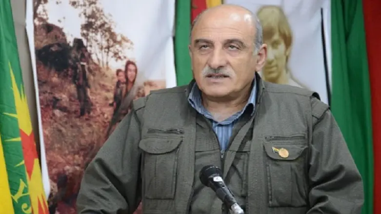Rêvebirê PKKê Duran Kalkan: “Wê PKK ji Rojava derê û Tirkiye navenda ser e”