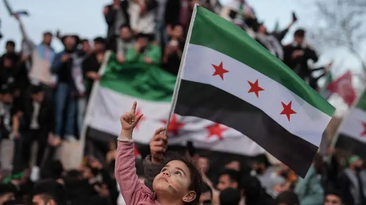 Suriye’den Iran'a 300 milyar dolar tazminat davasi