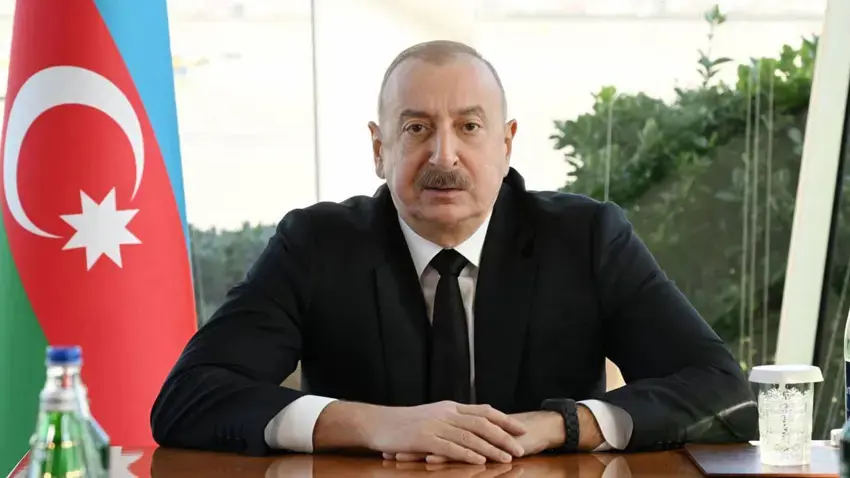 Azerbaycan: Divê Rûsya tazmînata balafira ket xwarê bide Azerbaycanê