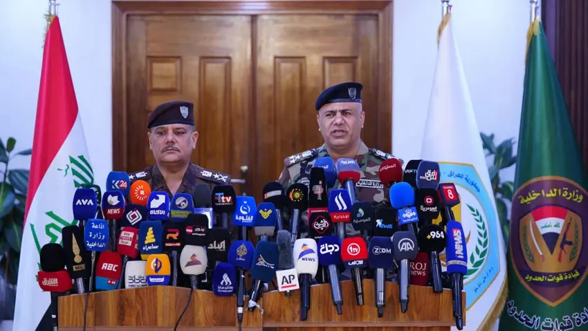 Irak: Hasdi Sabi'ye bagli milislerin Suriye'ye girdigi dogru degil