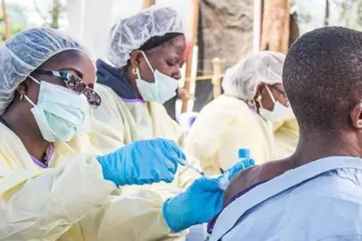 Li Kongoyê nexwesînekî ku nayê zanîn, bû sedema mirina 143 kesan