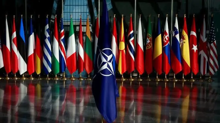 NATO toplantisi: Türkiye, Suriye ve Orta Dogu’yu gündeme getirecek