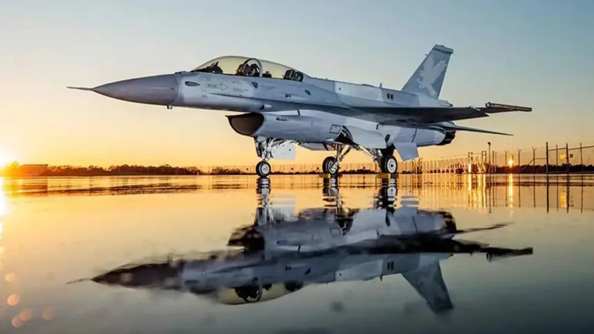 SIPRI: Savunma sanayinde satis rekoru ABD’de