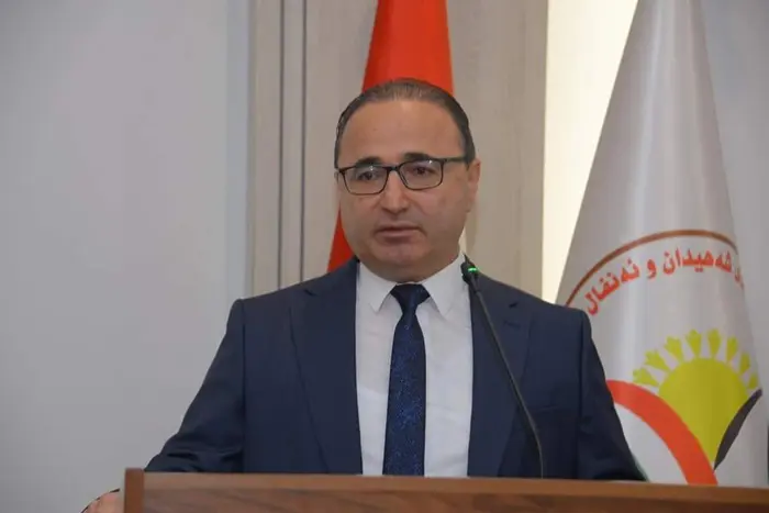 بڕیارە ئەوانەی ماون لە ساڵی نوێ شووقەیان بەسەردا دابەش بکرێت