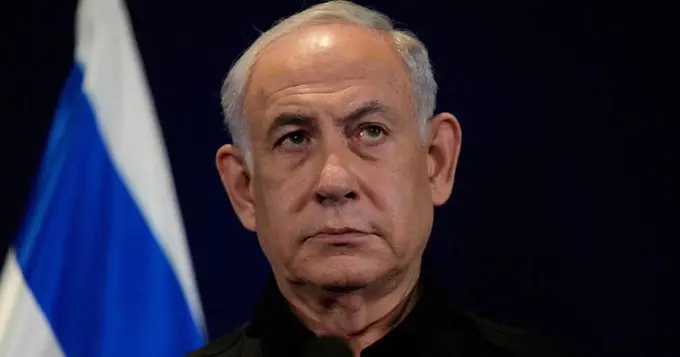 Israil Basbakani Netanyahu’ya kanser teshisi konuldu!