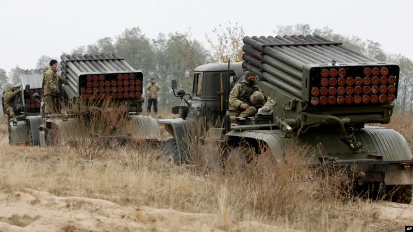 بلینکن : ئەمریکا پاکێجێکی نوێی هاوکاری سەربازی دەگوازێتەوە کە یەک ملیار و ٢٥٠ ملیۆن دۆلارە لە چەک لە کۆگا سەربازییەکان، بۆ ئۆکراین