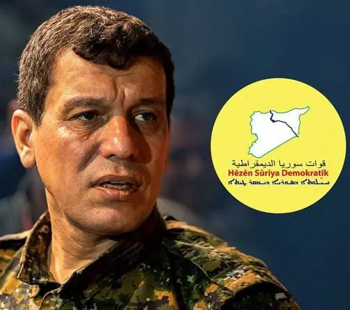 HSD û Ahmed Sara li Samê hevdîtinekî pêkanîn