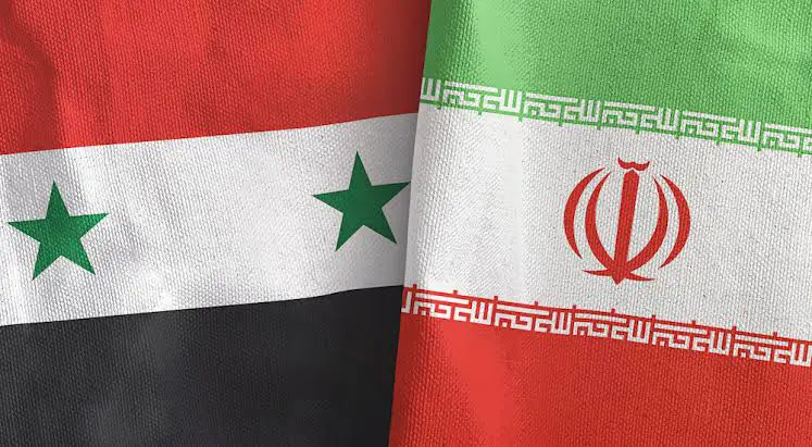 Iran: Suriye'de yeni bir grup ortaya çikacak