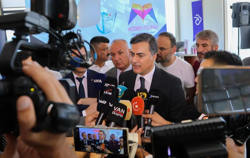 Abdullah Zeydan'dan Yargitay kararina sert tepki!