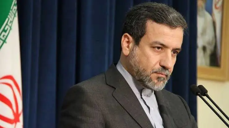 Iran’dan Suriye’ye askeri destek sinyali