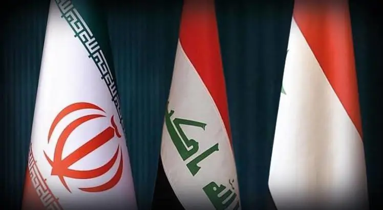 ‘O’ üç ülkenin  disisleri bakanlari bir araya gelecek!