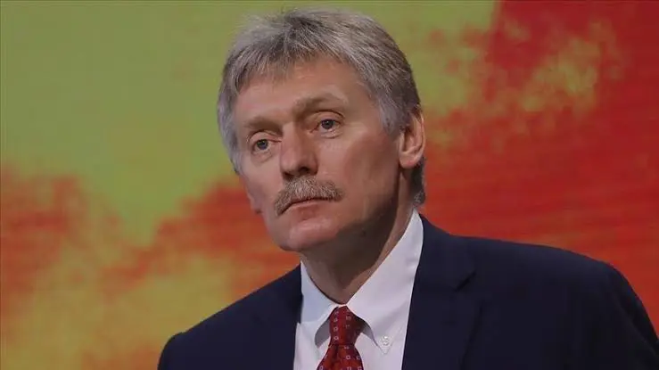 Peskov: Suriye ile sürekli temas halindeyiz!