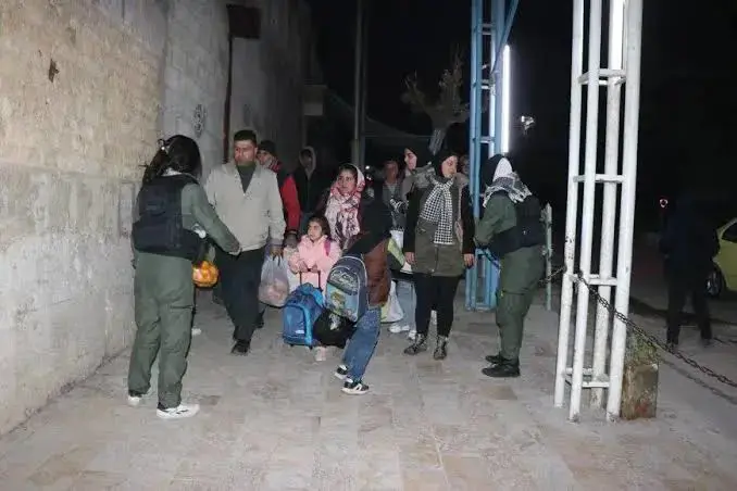 SOHR: Milîs li Helebê li dijî Kurdan sûcên ser dikin!