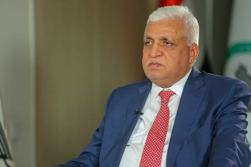 "Bölge yeni bir asamaya girdi"