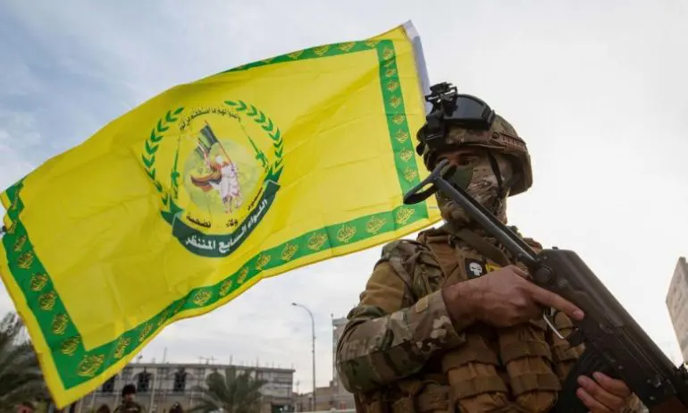 Hizbullah’tan HTS’ye ültimatom: Eger savasa katilirsak…