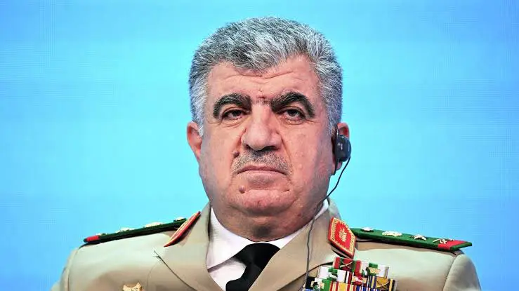 Suriye Disisleri bakanindan dikkat çeken "Hama" açiklamasi