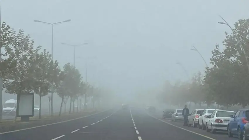 Li Diyarbekirê mijê hatûçûn asteng kir