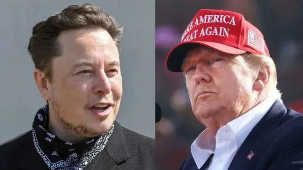 تێچووی ماسک 250 ملیۆن دۆلار بۆ گەڕانەوەی ترامپ بۆ کۆشکی سپی