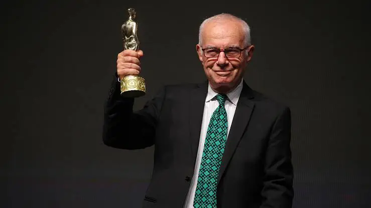 Derhêner Serîf Goren koça dawî kir