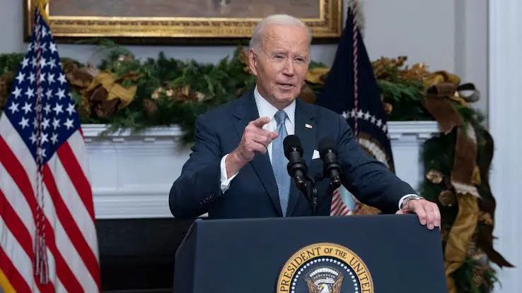 Joe Biden'dan 'Suriye' açiklamasi: Rojava’da kalacaklar mi?