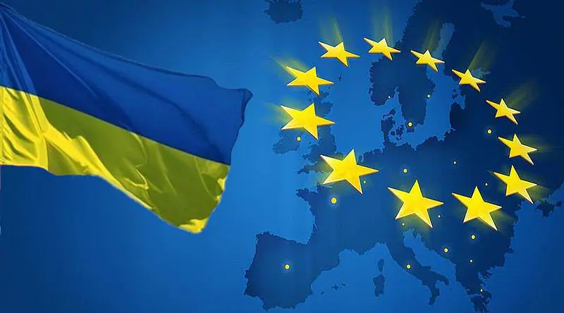 Yekîtiya Ewropayê alîkariya 4,1 milyar euroyon bo Ukraynayê pejirand