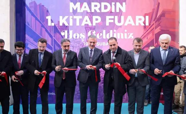 Li Pêsengeha Mêrdînê nebûna Kurdî bû sedema nerazîbûnan