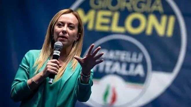 Meloni: Rusya Ukrayna’yi isgal etmeseydi...