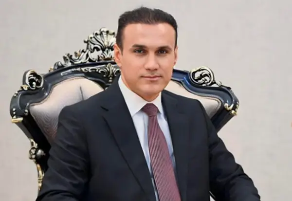 لقی یەکی پارتی لە دھۆک گەورەترین پڕۆژەی خێرخوازی لە بواری تەندرووستی ڕاگەیاند