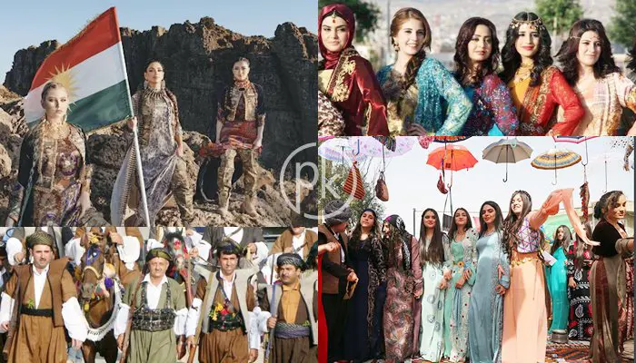 10ê Adarê Roja Cilûbergên Netewî yên Kurdî