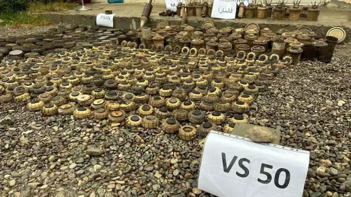 ژمارەی گیانلەدەستدان لە تەقینەوەكەی هەولێر بەرزبوویەوە