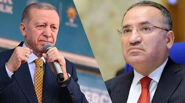 Erdogan 'son seçimim' demisti! Bozdag’dan dikkat çekici açiklama!