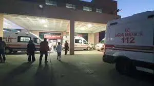 Li navça Çêrmûkê di nav 2 malbatan de pevçûn derket: 5 birîndar