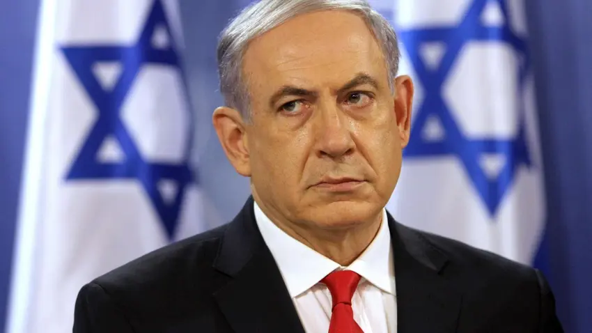 Netanyahu’dan Israil’in ABD ile iliskilerine dair açiklama