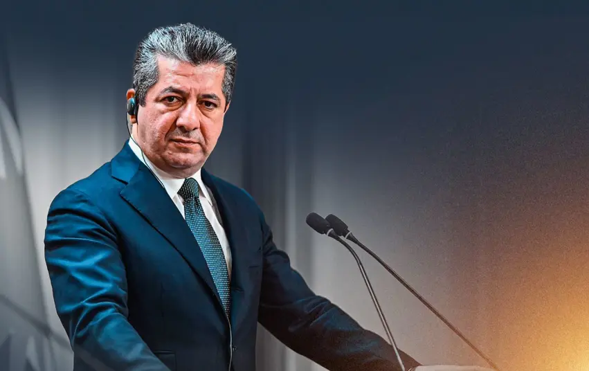 Mesrur Barzani’nin talimatiyla Herir nahiyesine ilçe statüsü verildi