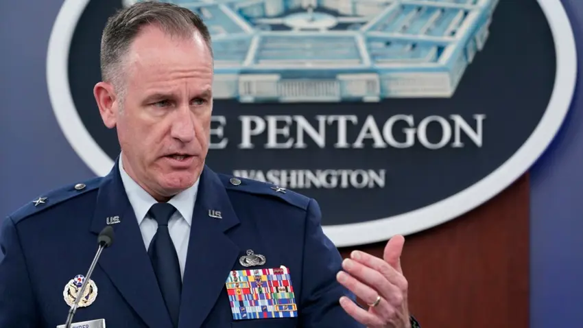 Pentagon'dan Kürdistan Bölgesi'ne hava savunma sistemi saglanmasina dair açiklama